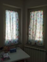 Tenda per interni Funny Via Roma 60 - immagine 6