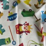 Tenda per interni Luna Park Via Roma 60 - immagine 3