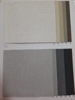 Tenda a Rullo con tessuto Screen - immagine 4