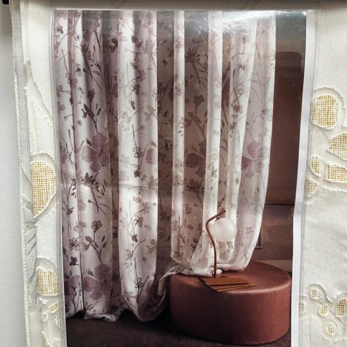 Tenda per interni Saranda Via Roma 60 - immagine 1