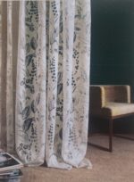 Tenda per interni Colibrì Via Roma 60 - immagine 2