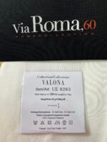 Tenda per interni Valona Via Roma 60