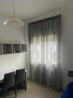 Tessuto moderno per tendaggi in stile Dévoré - immagine 4